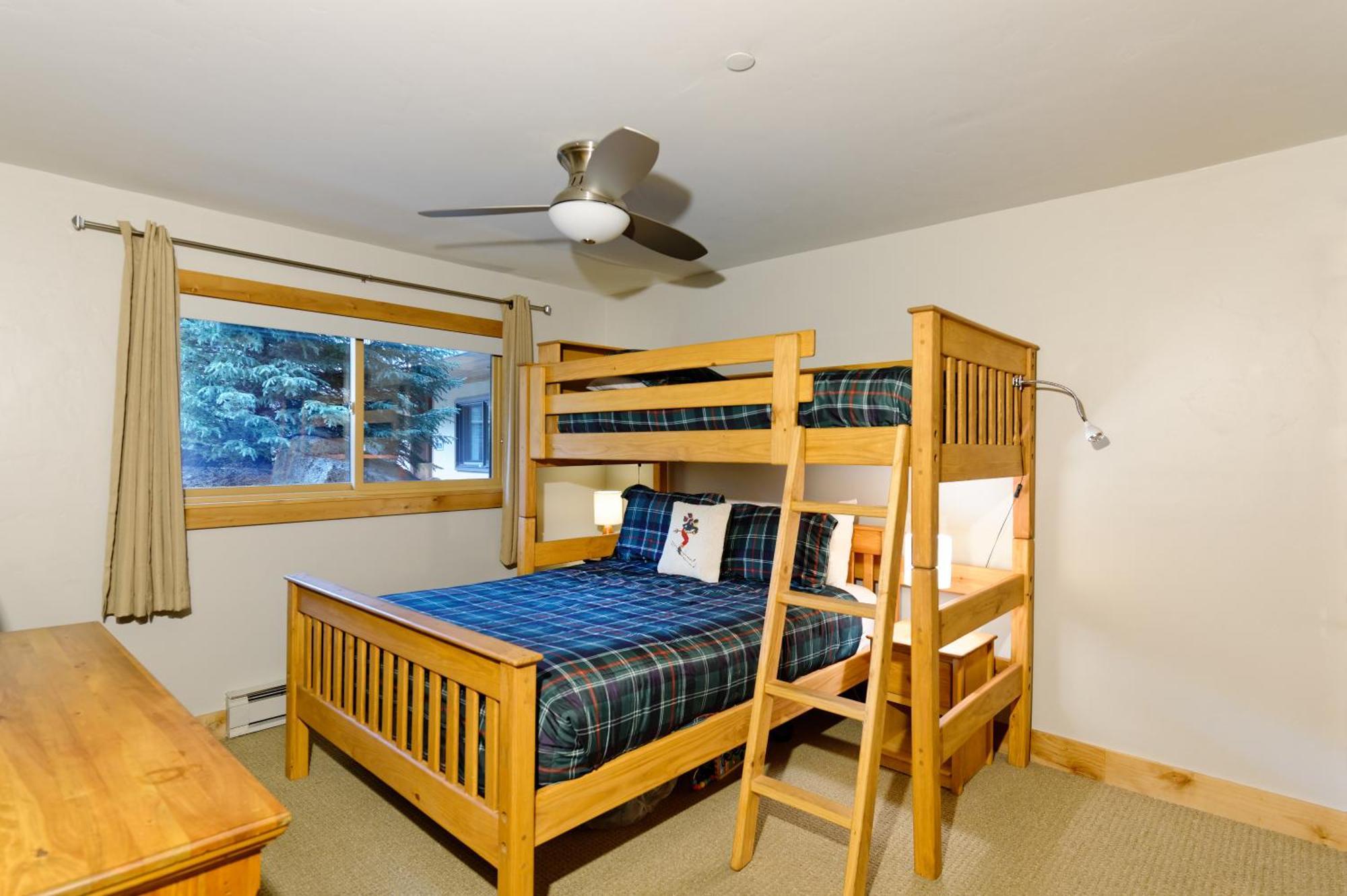 The Crestwood Snowmass Village Esterno foto