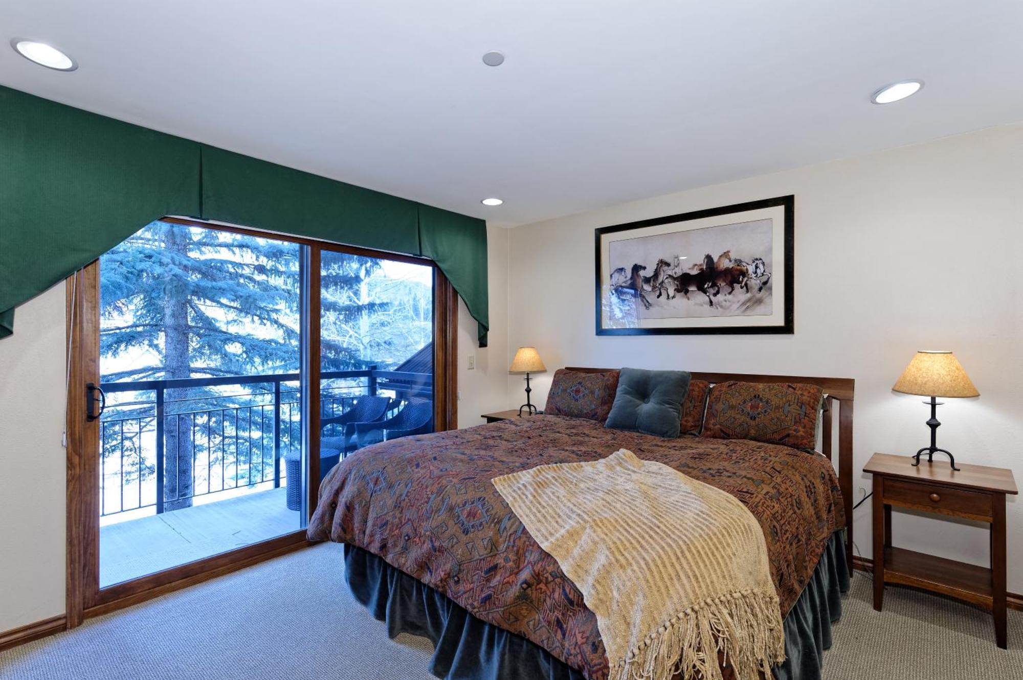 The Crestwood Snowmass Village Esterno foto