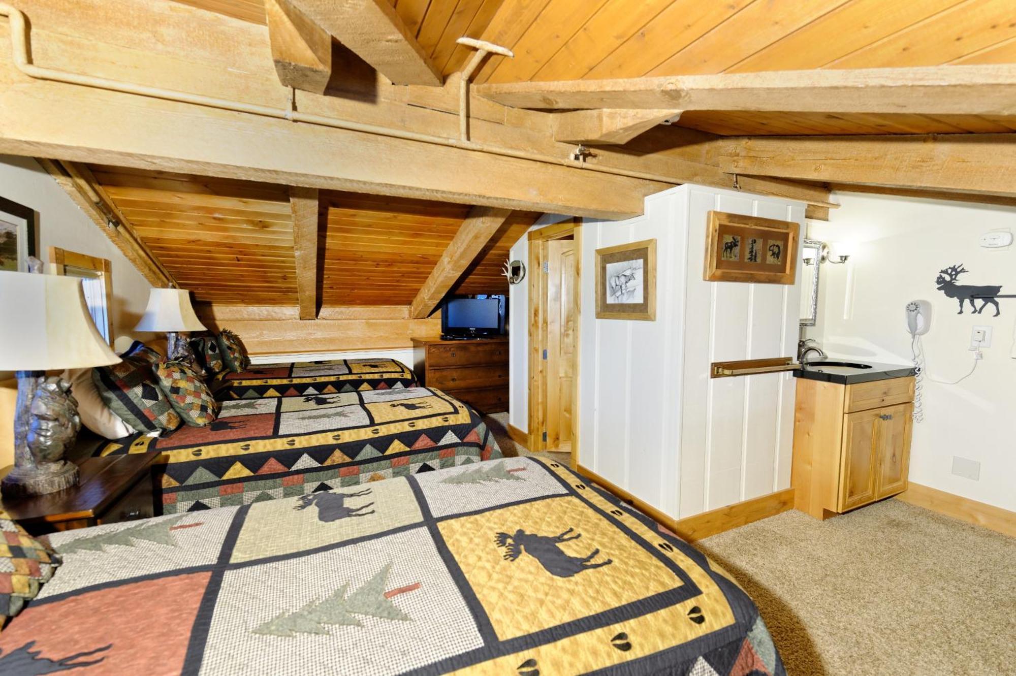 The Crestwood Snowmass Village Camera foto